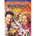 Looney Tunes Back in Action: The Movie (Widescreen) (Dual-layered DVD)