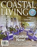 Coastal Living [US] January February 2009 (単号)