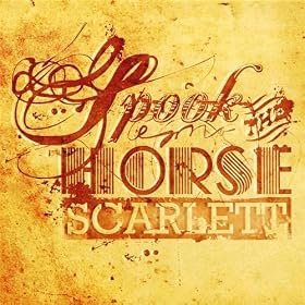 Spook the Horse