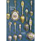 AmericanSpoons:SouvenirandHistorical