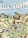 Adventures of Hercules Coloring Book