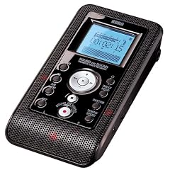 Korg SR1 SOS Sound On Sound Handheld Digital-Recorder