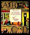 An Alphabet of Old Friends ; And, the Absurd ABC