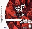 Wwf Attitude DC