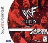 WWF Attitude