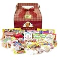 BUY : Candy Crate 1950's Retro Candy Gift Box