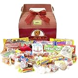1950's Retro Candy Gift Box