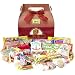 Candy Crate 1950's Retro Candy Gift Box