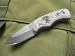 Tops Knives Ferret FBHP-01 Pocket Sized Fixed Blade