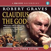 Claudius the God | [Robert Graves]