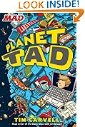 Planet Tad