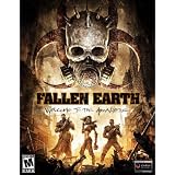 FallenEarth