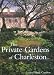 Private Gardens of Charleston
