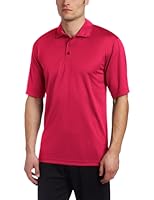 Russell Athletic Men's Dri-Power Solid Polo