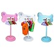 ESTANTE para COLGAR la ROPA para MASCOTA (Varios colores)
