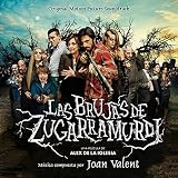 Las Brujas de Zugarramurdi