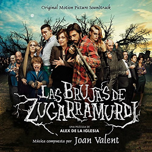 Las Brujas de Zugarramurdi Joan Valent