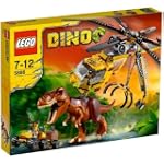 LEGO Dino 5886 - T-Rex Transport-Heli...