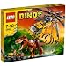 LEGO Dino 5886: T-Rex Hunter