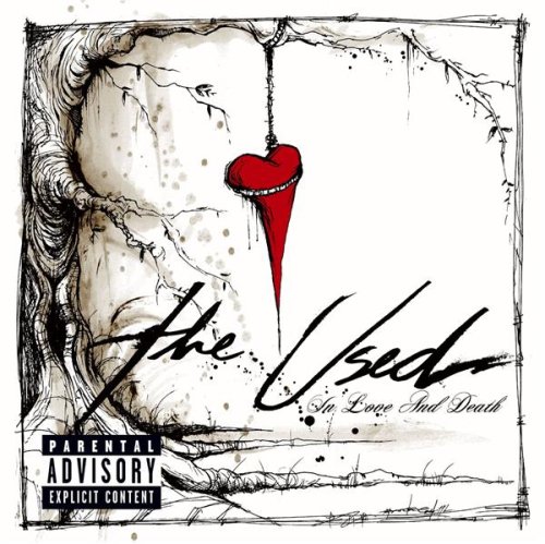in love and death album art in love and death album art