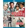 retro-ACTION! Volume Two - [ITV] - [Network] - [Blu-ray]