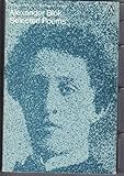 Selected poems [of] Alexander Blok
