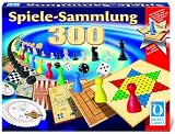 Queen 9011 - 300er Spielesammlung - Queen Games