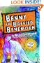 Benny The Baffled Behemoth