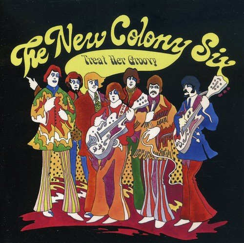 New Colony Six - (( classic 70`s )) - Zortam Music