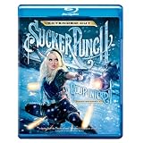 Sucker Punch: Extended Cut / Coup interdi : version cin�ma (Bilingual) [Blu-ray]by Zack Snyder
