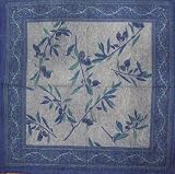 Border Vine Napkin-Table Linen-Cotton-Gorgeous