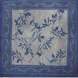 Border Vine Napkin-Table Linen-Cotton-Gorgeous by Full Moon Loom