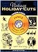 Vintage Holiday Cuts CD-ROM and Book (Dover Electronic Clip Art)