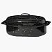 Columbian Home Prod. 0509-1 Covered Oval Roaster
