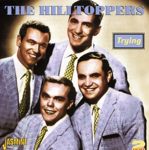 The Hilltoppers - De Prehistorie 1957 Volume 1 - Zortam Music