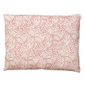 Jane Lavender Sleep Pillow - Vienna Red