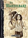 Eigenschaften Ulisses Spiele / Das Schwarze Auge. Die Wandelbare. DSA-Abenteuer