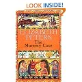 The Mummy Case (Amelia Peabody Murder Mystery): An Amelia Peabody Murder Mystery