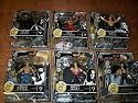 SET BUILD N BRAWLERS SERIES 7 WWE JAKKS ACTION FIGURES