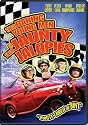 Those Daring Young Men in Their Jaunty Jalopies [DVD] [1969] [Region 1] [US Import] [NTSC]