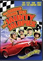 Those Daring Young Men in Their Jaunty Jalopies [DVD] [1969] [Region 1] [US Import] [NTSC]
