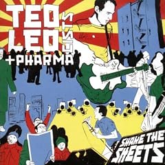 Shake the Sheets