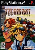 Steambot Chronicles (PS2)