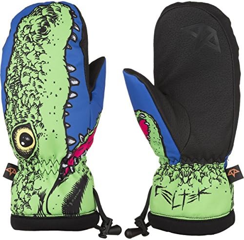 Celtek Bitten By A Lil Mitten - Kids'