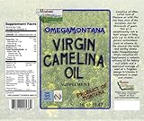 OmegaMontana Gluten