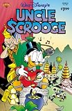 Uncle Scrooge #387 (Uncle Scrooge (Graphic Novels))