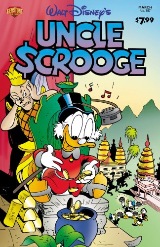  Carl Barks