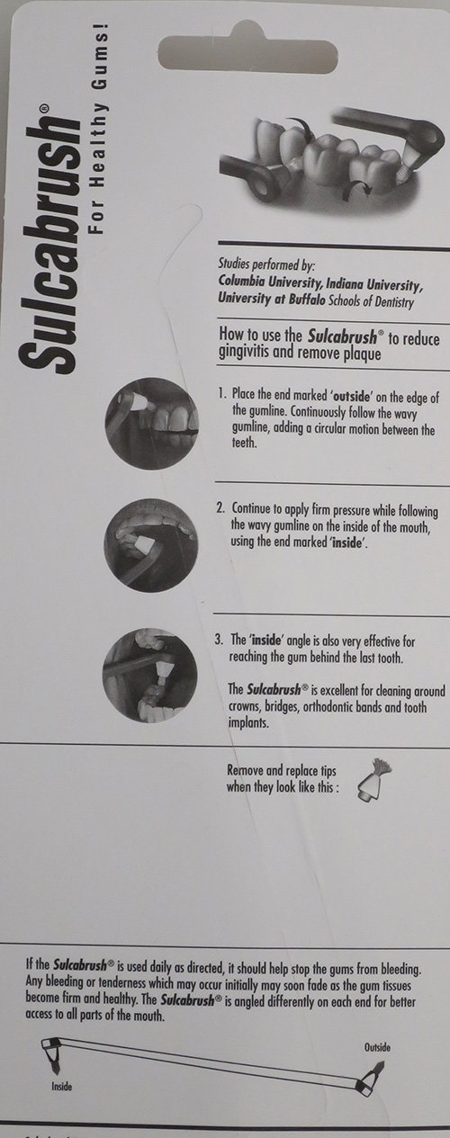 Amazon.com: Sulcabrush Handle: Beauty Amazon.com: Sulcabrush Handle: Beauty