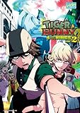 TIGER & BUNNY 4コマKINGS(2) (IDコミックス/DNAメディアコミックス) (IDコミックス DNAメディアコミックス)-