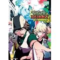 TIGER & BUNNY 4�R�}KINGS(2) (ID�R�~�b�N�X/DNA���f�B�A�R�~�b�N�X) (ID�R�~�b�N�X DNA���f�B�A�R�~�b�N�X)